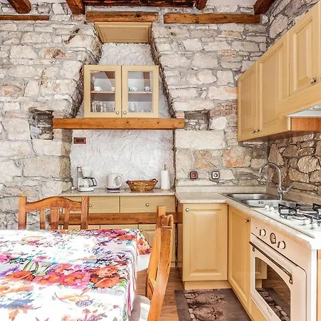 Διαμέρισμα Bruna *