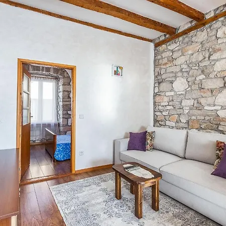 Bruna Apartmán *