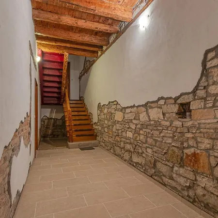 Apartmán Bruna Poreč