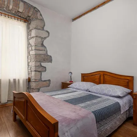 Bruna Apartmán *