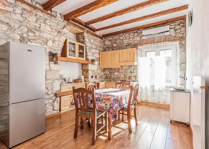 Appartement Bruna Poreč