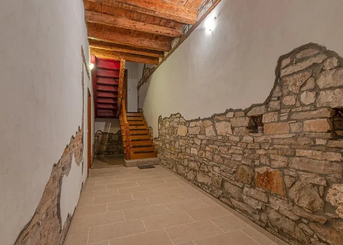 Appartement Bruna Poreč